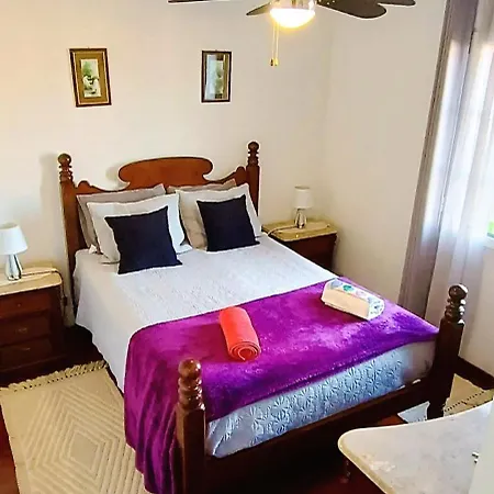 Casa Alencastre Casa de Férias