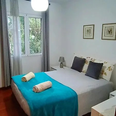Casa Alencastre Casa de Férias *