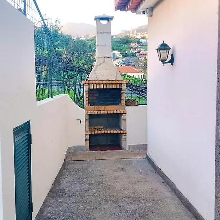 Casa Alencastre Casa de Férias