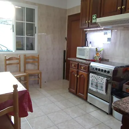 Casa Alencastre Casa de Férias